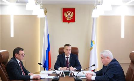 В Саратовской области на модернизацию первичного звена здравоохранения направят более 1 млрд рублей