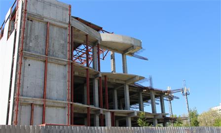 Участок бывшей табачной фабрики в Самаре продают под ЖК за 1 млрд рублей 