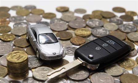 В Самаре покупатель отсудил у скандального автосалона 2 млн рублей