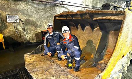 Итоги года, Оренбургская область: инвестиции и промышленность