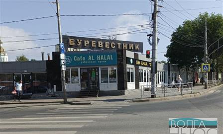 Суд оставил территорию стадиона "Буревестник" за Шаповаловым