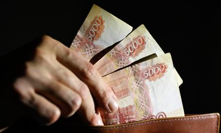 Средняя зарплата в Тольятти превысила 85 тысяч рублей