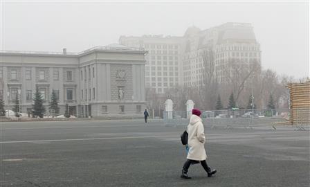 Синоптики рассказали, когда в Самаре наступит настоящая весна