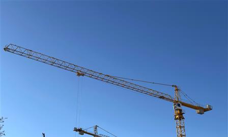 Минград отказал в застройке части лесного питомника высотками