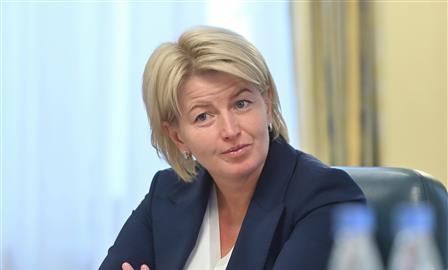 Ольга Абрамова назначена врио главы Удмуртской Республики  
