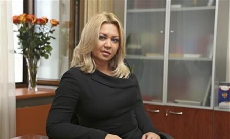 Экс-глава института развития Ольга Михеева обжаловала приговор