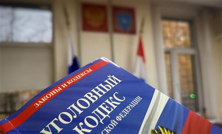 Стало известно, в чем подозревают замглавы Промышленного района Самары