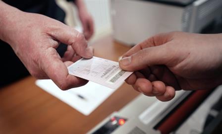 В Самаре вынесли приговор о продаже водительских прав иностранцам