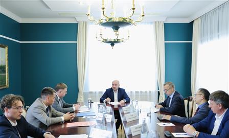 В Самарской области на две недели ввели лимиты на продажу топлива