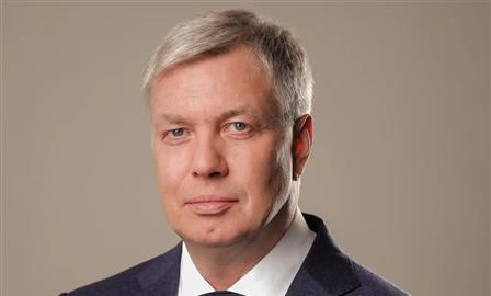 Губернатором Ульяновской области вновь стал Алексей Русских