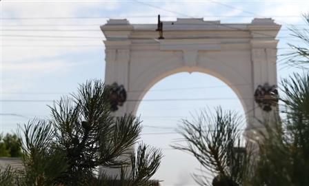 Стала известна дата открытия нового спуска к набережной в Саратове