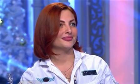 Выпускница бугурусланской "летки" покорила Леонида Якубовича 