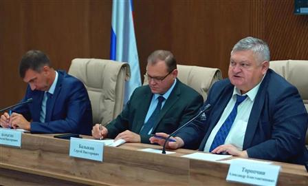 В Оренбуржье школьные автобусы будут заправлять в приоритетном порядке