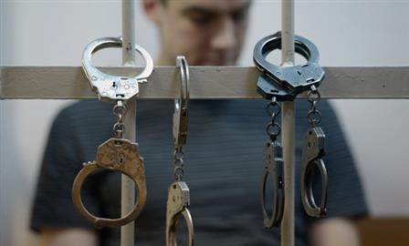 Суд по делу сына замминистра МВД Игоря Зубова удалился на приговор