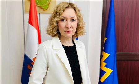Управление муниципальной службы и кадровой политики мэрии Тольятти возглавила Ольга Миневалиева
