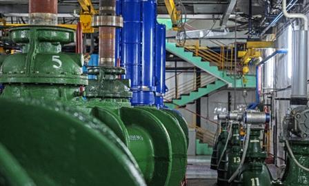 Прокуратура требует передать Тольятти бывший водоканал АвтоВАЗа