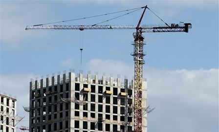 До 19 этажей: федеральный застройщик построит новый ЖК в Самаре