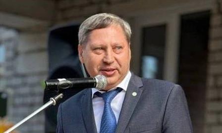 Зампредседателя Кабинета Министров Чувашии назначен Олег Николин