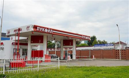 Глава Кировской области: "Ситуацию с бензином возвращаем к докризисному уровню"