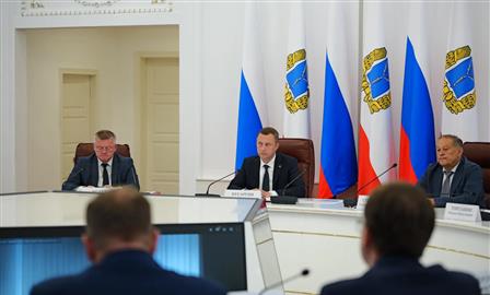 В Саратовской области вводятся временные лимиты на отпуск бензина для физических лиц