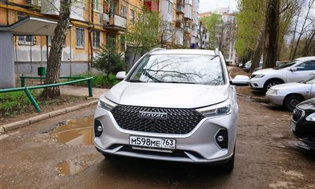 Всевидящее око: ИИ начал следить за порядком в Самаре и Тольятти