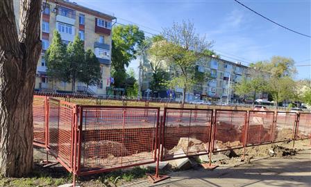 Прокуратура в суде добивается от "СКС" ремонта водопроводов