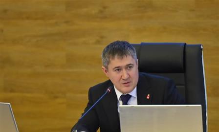 Пермский край атакован БПЛА