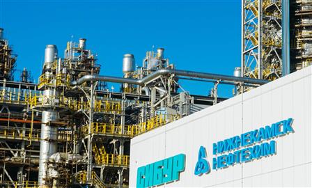 Найдено тело последнего, 12-го, погибшего при пожаре на территории "Нижнекамскнефтехима"