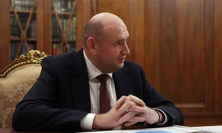 "Один не справлюсь": глава Оренбуржья попросил у Путина 28,2 млрд рублей на ремонт дамбы в Орске