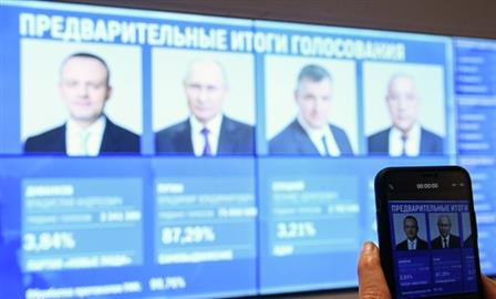 Протестный Киров и активная Мордовия: результаты выборов в регионах ПФО