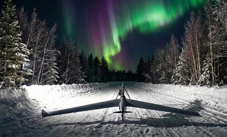 Производители беспилотников из Удмуртии создали системы удаленной идентификации БПЛА  