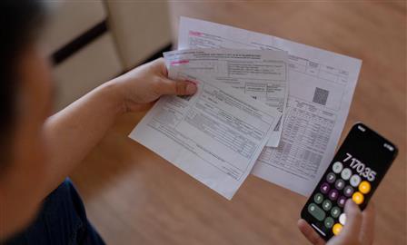 Насколько вырастут тарифы ЖКХ в Самарской области в 2026 году