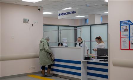 В работе минздрава Ульяновской области нашли целый букет нарушений
