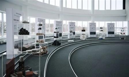 Дмитрий Патрушев и Глеб Никитин оценили работу первого в Нижегородской области экопромышленного парка