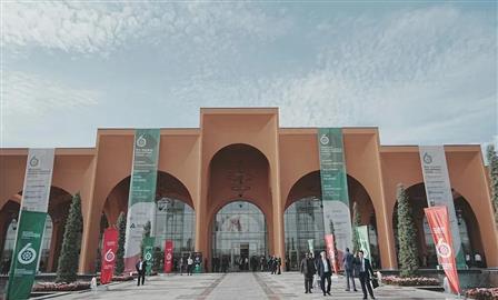 Оренбургская делегация представила инвестиционный потенциал региона на выставке "ИННОПРОМ. Центральная Азия"