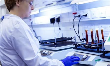 Вакцина против ВПЧ кировского производства выведена на рынок