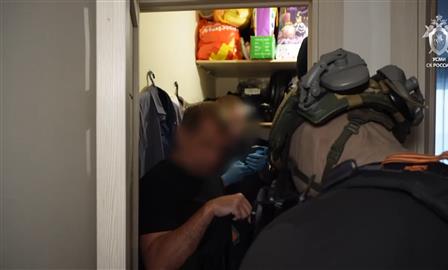В Пермском крае задержали киллера, который убил местного бизнесмена в 2023 году 