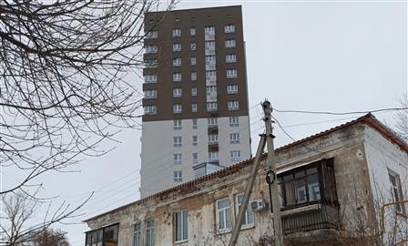 В Самаре возобновили отбор площадок под комплексное развитие территорий