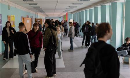 Опубликован локальный рейтинг вузов Приволжского федерального округа