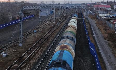 Проработку запуска наземного метро по железной дороге Самары поставили на паузу