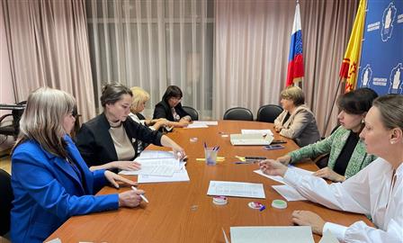 Олег Николаев избран главой Республики Чувашия 