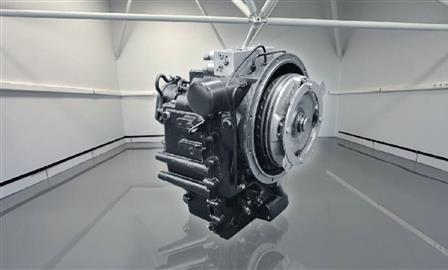 В Татарстане создали аналог импортной коробки передач для спецтехники