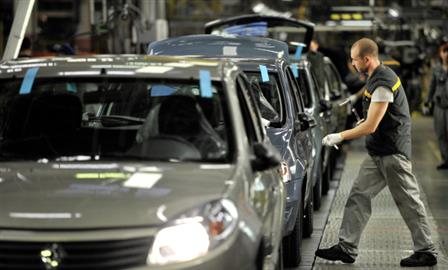 Тольяттинский завод не смог взыскать убытки после ухода Renault