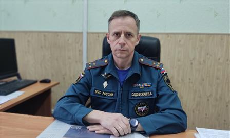 Бывшему замглавы ГУ МЧС по региону вынесли приговор
