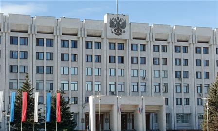 Губернатор выбрал нового министра внутренней политики