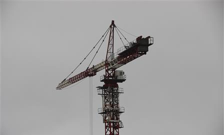 Нижегородская область по итогам 2025 года выполнит план по вводу жилья