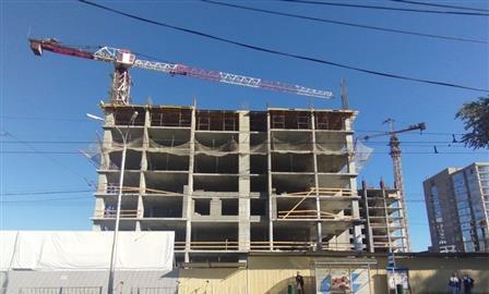 В Самаре выставили на обсуждение новые правила застройки: список