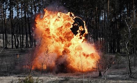 Самарскую область атаковали 6 беспилотников