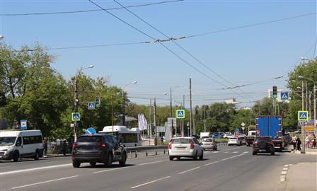 Продление ул. Авроры и строительство развязок на Южном шоссе отложили