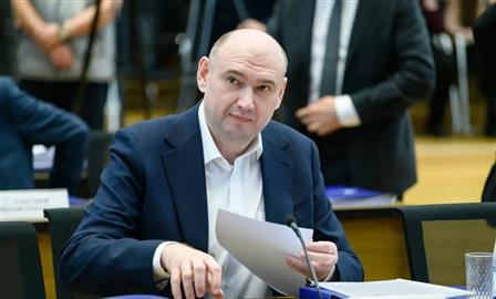 Оренбуржье запланировало работы по реконструкции дамбы в Орске на ближайшие три года